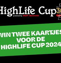 WINACTIE HighLife Cup 2024