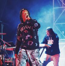 Wiz Khalifa kraluje konopným značkám celebrit