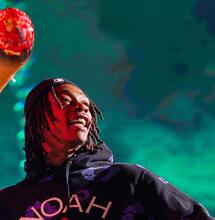 Khalifa Kush : la première marque de cannabis de célébrités aux USA