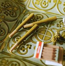 Wybory w Niemczech: koniec legalnej marihuany?