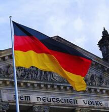 Zakaz HHC w Niemczech