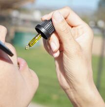 Zákaz CBD v Itálii: Nepochopitelný krok zpět