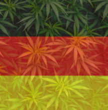 Legalisierung in Deutschland Teil II