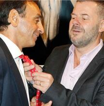 Zemmour ne légalisera probablement pas le cannabis