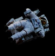 Zkouření ve vesmíru