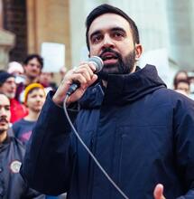 Zohran Mamdani nowym burmistrzem Nowego Jorku. Czas na rewolucję konopną