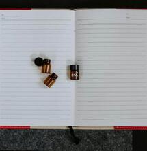 Zrelaksuj się i odstresuj z maryśką: wpisy do pamiętnika