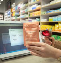 Zürich wil wietproef met legale cannabis verlengen