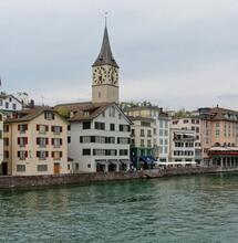Bilan positif pour l’essai pilote de Zurich