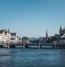 La ville de Zurich expérimente la légalisation du cannabis récréatif