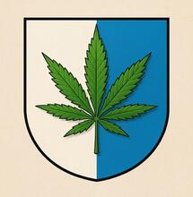 Zurych chce przedłużyć testy sprzedaży legalnej marihuany do 2028 roku