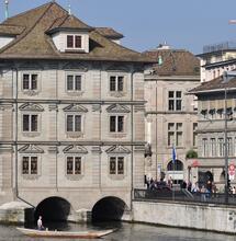 Suisse : Zurich sera la deuxième ville à lancer son projet pilote