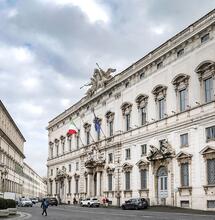 CBD alla Consulta: conto alla rovescia per la sentenza del 21 ottobre