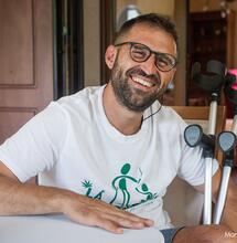 Curarsi è un crimine: Trisciuglio arrestato per cbd