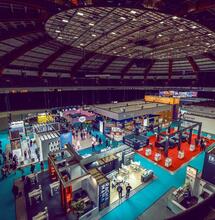 DTZ-trend report on InterTabac and InterSupply 2024