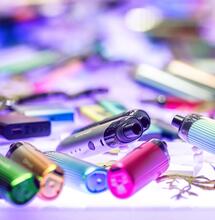 InterTabac 2024 grows to include over 180 exhibitors in the vaping segment