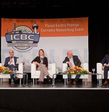 Europas Cannabisindustrie erlebt exponentielles Wachstum