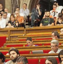 Ley Cannabis Cataluña: luz verde a la regulación