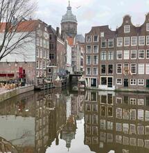 August de Loor: ‘Stop met eenzijdige afhaalfunctie coffeeshop’