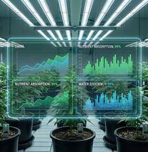 Indoor Zero Waste: Sostenibilidad y precisión