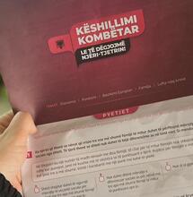 Albania questionario 2