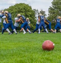 La marijuana scende in campo al Super Bowl