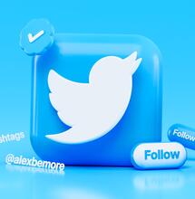 Twitter permite publicidades de Cannabis