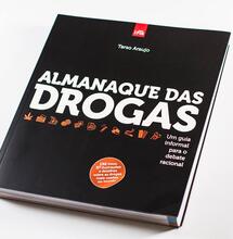 Almanaque de las Drogas la enciclopedia de Tarso Araujo