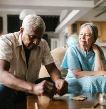 Cannabis and Alzheimers