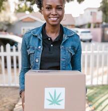 Amazon change policy and go 'Pro-Cannabis'.