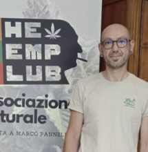 The Hemp Club la polizia sequestra piante a 34 pazienti