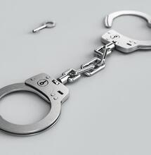 American convicted in Russia for cannabis-related charges.