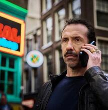 Amsterdam Empire vanaf 30 oktober te zien op NetFlix