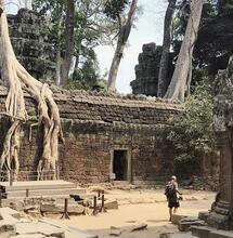 Angkor Wat