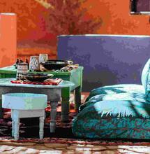 El hachís en Marruecos