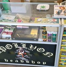 APOLLYON: Open Mind!