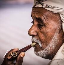 Bong jako prawo człowieka