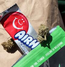 Are Minors Allowed to Ingest Medicinal Cannabis?