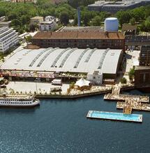  Mary Jane Berlin 2021 : le grand retour