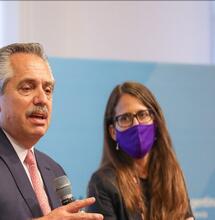 Argentina decreta acceso a cannabis medicinal