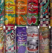 THC-haltige Getränke auf dem Vormarsch