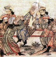 Ḥasan-i Ṣabbāḥ il Robin Hood dell’hashish