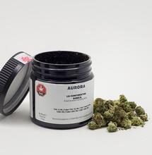 La multinacional Aurora Cannabis ¿a la baja?