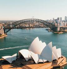 Australia Rejects Recreational Cannabis Proposal