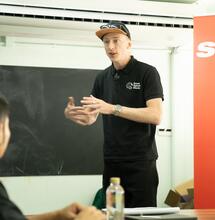 Consejos en video: cómo automatizar el cultivo de marihuana.