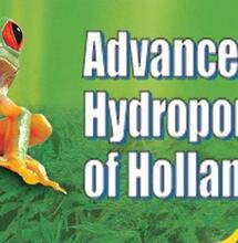 Advanced Hydroponics Of Holland
