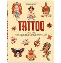 “Badass vol met fantastische shit”.