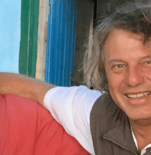Michael Krawitz