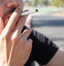 ban of smokable hemp in texas. 