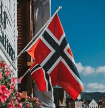 I Verdi della Norvegia chiedono la legalizzazione